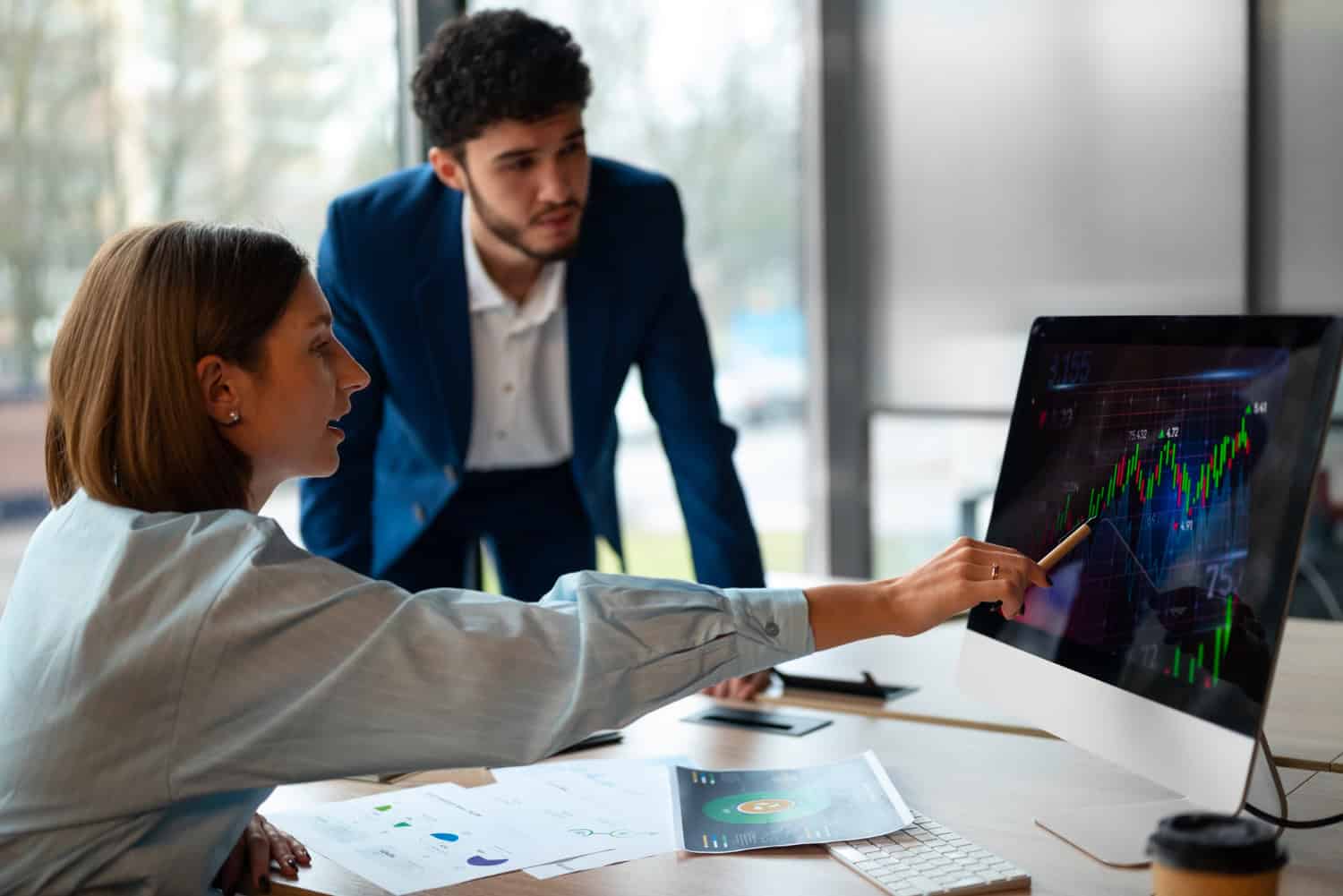 Leverage Trading